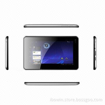 7-inch Quad-core Tablet PC with 1280 x 800p Capacitive Touchscreen/Dual-camera/Allwinner A31s CPU